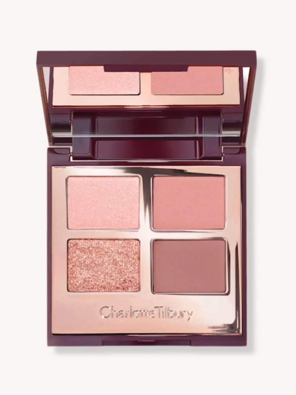 Charlotte Tilbury Pillowtalk Palette Brand new
